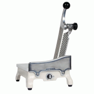 Trancheuse Unika+ crème | Boska - HN796 Trancheuse Unika+ crème | Boska - HN796