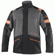 Veste multirisques Homme CXS - CXS1120-200 Veste multirisques Homme CXS - CXS1120-200