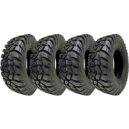 25x8.00-12 ATV 205/80R12 Tyres 8ply WL03 OBOR Antelope 68N Road Legal (Set of 4) 25x8.00-12 ATV 205/80R12 Tyres 8ply WL03 OBOR Antelope 68N Road Legal (Set of 4)