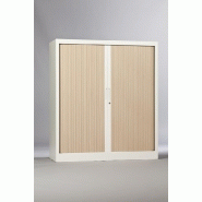 Armoire à rideaux - bureauservice