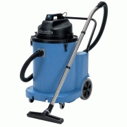 Aspirateur eau et poussière wvd1800-2 ap numatic