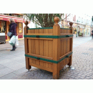 Bac à palmier malmaison