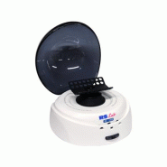Centrifugeuse mini RS-1008 - Ref.: GDC007 Centrifugeuse mini RS-1008 - Ref.: GDC007