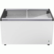 Congélateur vitrine pour crème glacée et surgelés - Couvercle coulissant vitré - 249 L | Liebherr - EFI 3503