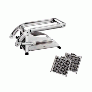 Coupe frites inox tellier Coupe frites inox tellier