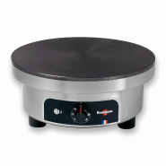 Crêpière Électrique Professionnelle Gamme Confort - 40 cm - Marque Krampouz - Réf. CTRO4AA-KR - CTRO4AA-KR