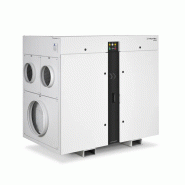 Déshumidificateur par adsorption TTR 8200 - TROTEC - 1110000190