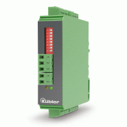 Diviseur de signal  -  SP 2D-2D