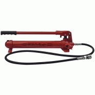 Pompe hydraulique manuel - ega master - 57505