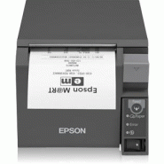 Epson TM-T70II (025A1) Thermique POS printer 180 x 180DPI