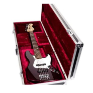 Flight-cases musique durable, ergonomique et légère pour musicien professionnel, groupe en tournée ou prestataire événementiel