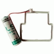 Kit de batterie pour enregistreur