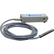 Lampe UV adxlite380led1 - pour polymérisation rapide des colles et résines UV