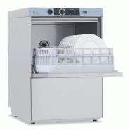 Lave-verres - 8 litres panier 400 x 400 mm professionnel - PSTAR405DG