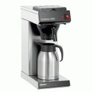 Machine à café Contessa 1002 190193 Bartscher
