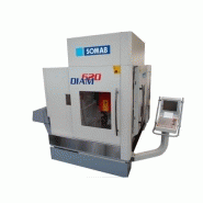 Machines de fraisage diam 620