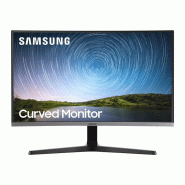 Moniteur SAMSUNG odyssey g5 g55t (lc34g55twwpxen) - noir lc34g55twwpxen