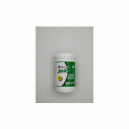 Pastilles chlorees javel effervescentes nettoyant desinfectant blanchissant boite de 300 pastilles 1kg