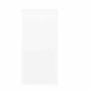 Plaque PMMA extrudée incolore 2050x1010 - épaisseurs de 0.015 à 25 mm