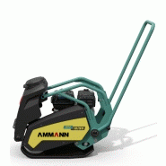 Plaques vibrantes ammann  apf 12/33