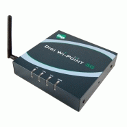 Borne Wifi ATEX 9469-ET, point accès Wifi ATEX, fournisseur borne Wifi