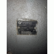 Pompe à lobes d'occasion Johnson GP 185-125 - Référence : C8894