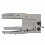 Salamandre l75 - gaz - base mobile - P24086