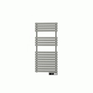 Sèche-serviette Connecté SERIE D Design 045 Gris agate - Rointe - DTF45R7038T Sèche-serviette Connecté SERIE D Design 045 Gris agate - Rointe - DTF45R7038T