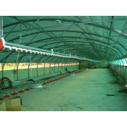 Tunnel  equipe pour poussiniere_1