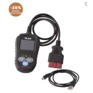 Ac5247 - valise de diagnostic auto - clas - 180 g