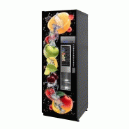 Distributeur de boissons v-max - fructomat