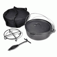 Four néerlandais avec accessoires inclus 002 - 41563