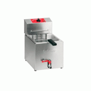 Friteuse 7 litres mod. TF-7T / 380V valentine - 78540