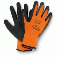 Gants stihl thermo grip