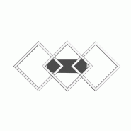 Gea Luce Plafonnier Afrodite P/M 40W 2000Lm 3000K Dimmable Coupure De Phase - Titane - Structure En Aluminium Et Diffuseur En Silicone Opale - AFRODIT