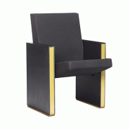 Fauteuil haut de gamme - Giovanni Fauteuil haut de gamme - Giovanni