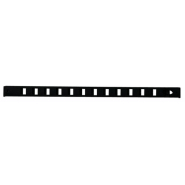 Grille glissière 375x22mm noir - RENSON - 17373 - 373723 Grille glissière 375x22mm noir - RENSON - 17373 - 373723