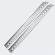 Helloshop26 - Lot de 2 rampes de chargement multi-usage pliante aluminium rail collision 160 cm jusqu'a 364 kg gris 3416093 - 3002114456213 Helloshop26 - Lot de 2 rampes de chargement multi-usage pliante aluminium rail collision 160 cm jusqu'a 364 kg gris 3416093 - 3002114456213