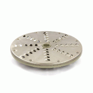 Maxima VC450 - Standard râpe 7 mm – 15 × 15 × 2 cm - AKS-09301108