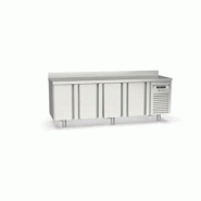 Meuble 700 positif - 4 portes pleines - 3667335121342 Meuble 700 positif - 4 portes pleines - 3667335121342