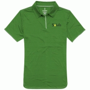 Polo Cool Fit manches courtes pour femme Prescott - 100% micro polyester - Finition respirante Polo Cool Fit manches courtes pour femme Prescott - 100% micro polyester - Finition respirante