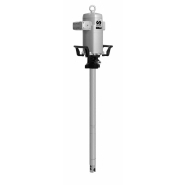 Pompe industrielle grand Débit - PUMPMASTER 45 - 40:1 - Réf 531 410 Pompe industrielle grand Débit - PUMPMASTER 45 - 40:1 - Réf 531 410