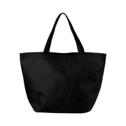 Sac non-tissé Richmond - Sacs publicitaires en non tissé Sac non-tissé Richmond - Sacs publicitaires en non tissé