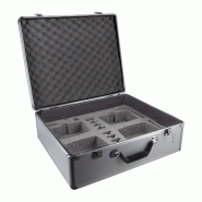 Flight case professionnel 