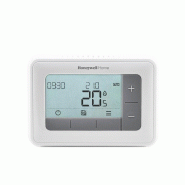 Thermostat mural T4M filaire programmable Opentherm Thermostat mural T4M filaire programmable Opentherm