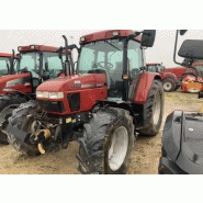 Tracteur case-ih cx 100 luxe 36742