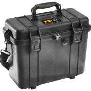 1430 top loader protector - valise étanche - peli - intérieur: 34,4 × 14,6 × 29,7 cm