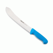 Arcos Couteaux de boucher série 2900 - bleu ARCPRO000-292823