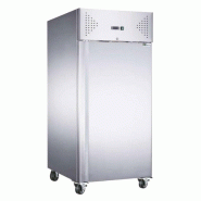 Armoire pâtissière réfrigérée négative Inox - EN 600x800 - 737L | AFI Collin-Lucy - AA8PN