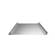 Bardage d'aspect joint debout acier à destination des bâtiments résidentiels et industriels